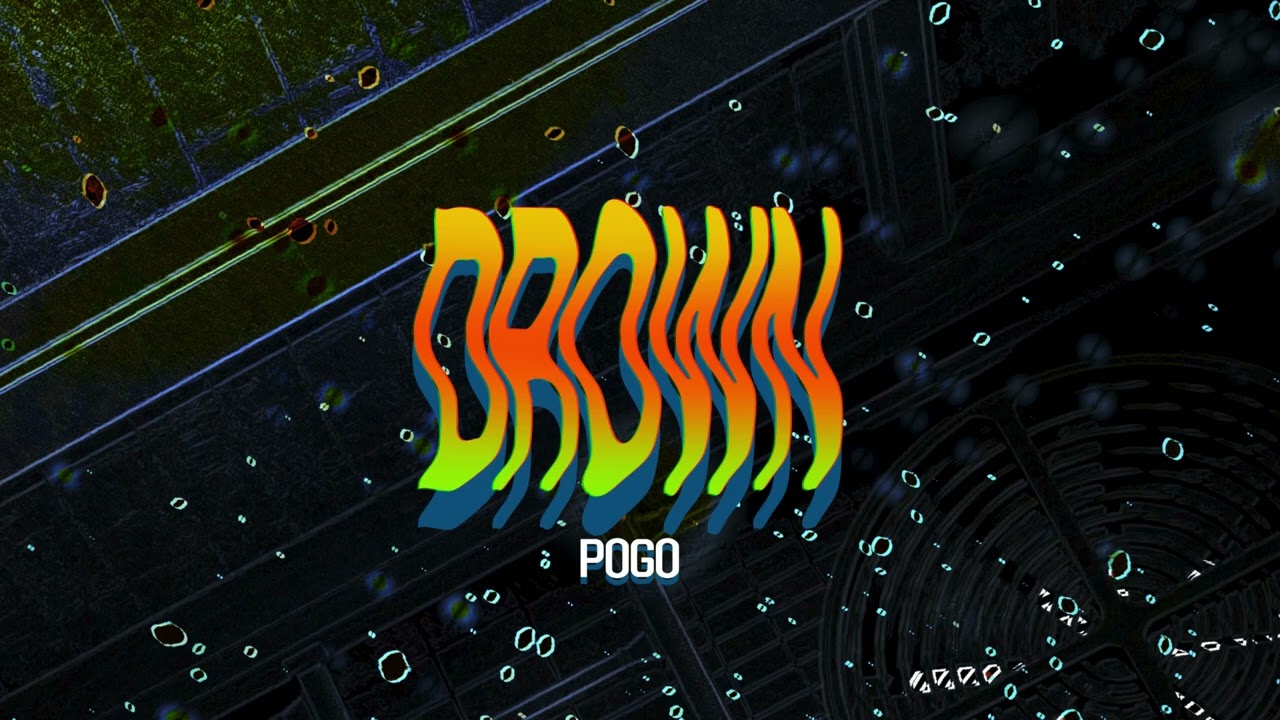 POGO - Drown (Fogland OST/포그랜드 OST)