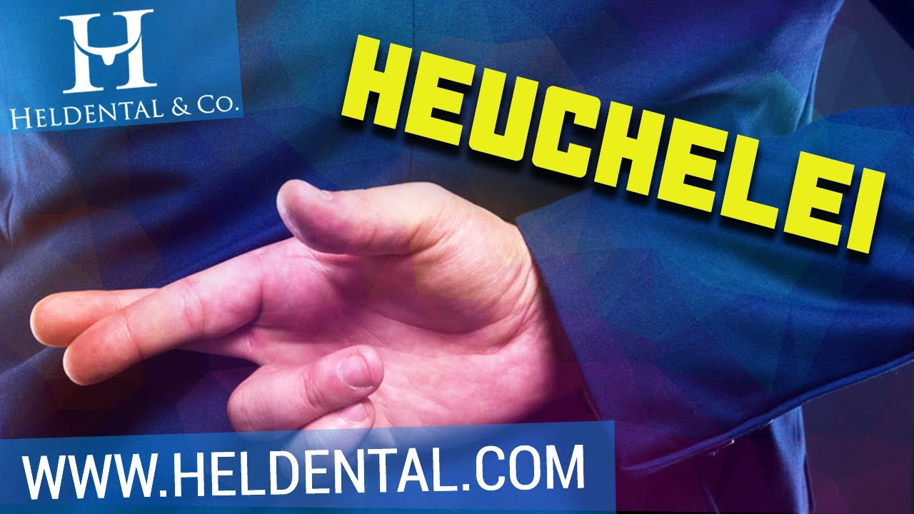 Die große Heuchelei - Wie Volumen Trading Coaches unsere Werte verraten!