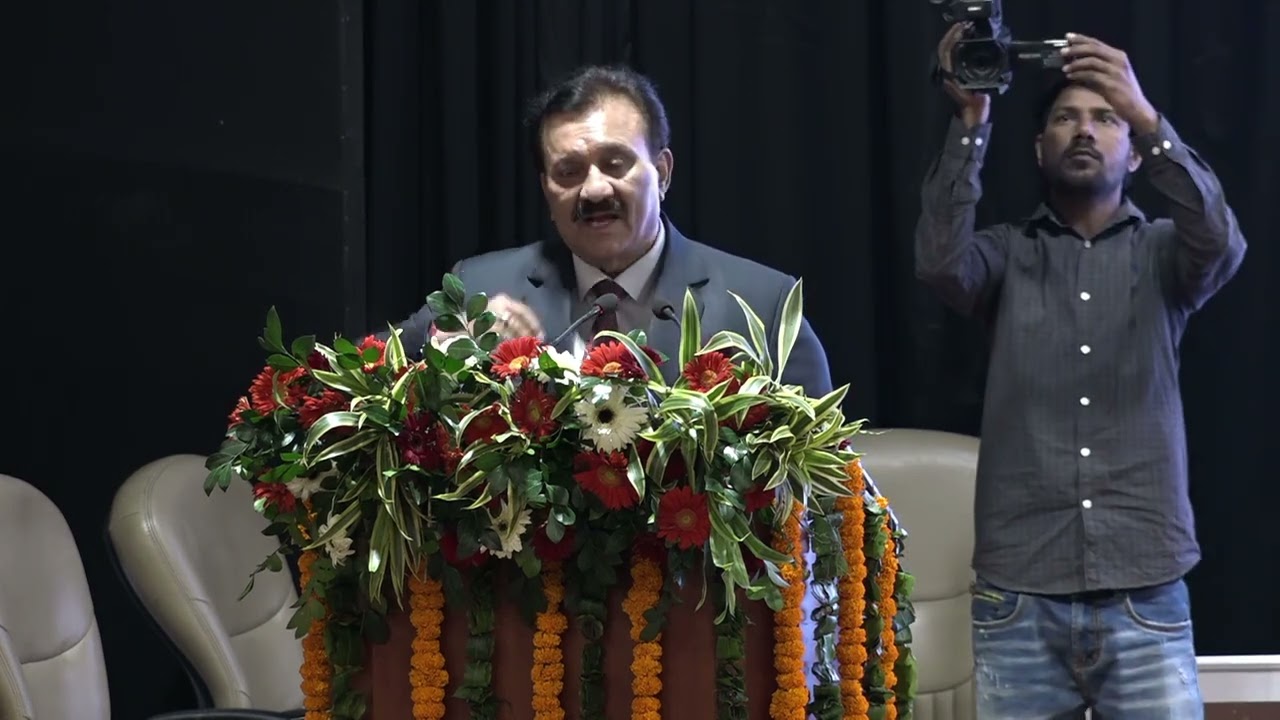 Black Money Act 2015 Explained |Undisclosed Foreign Income,Assets,Tax & Penalties  : Dr Rakesh Kumar