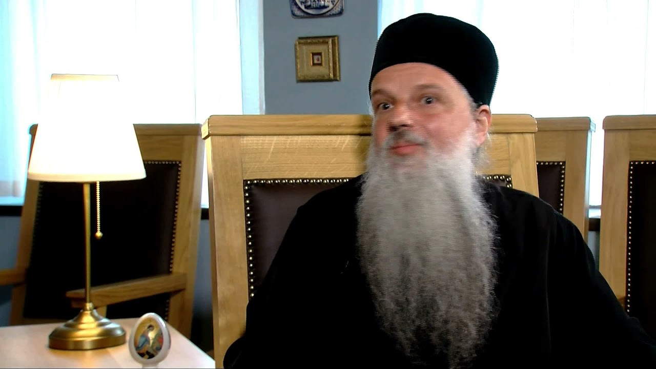 Г.Климент: Црквата е нераскинливо поврзана со својот народ кој помина трауматично искуство