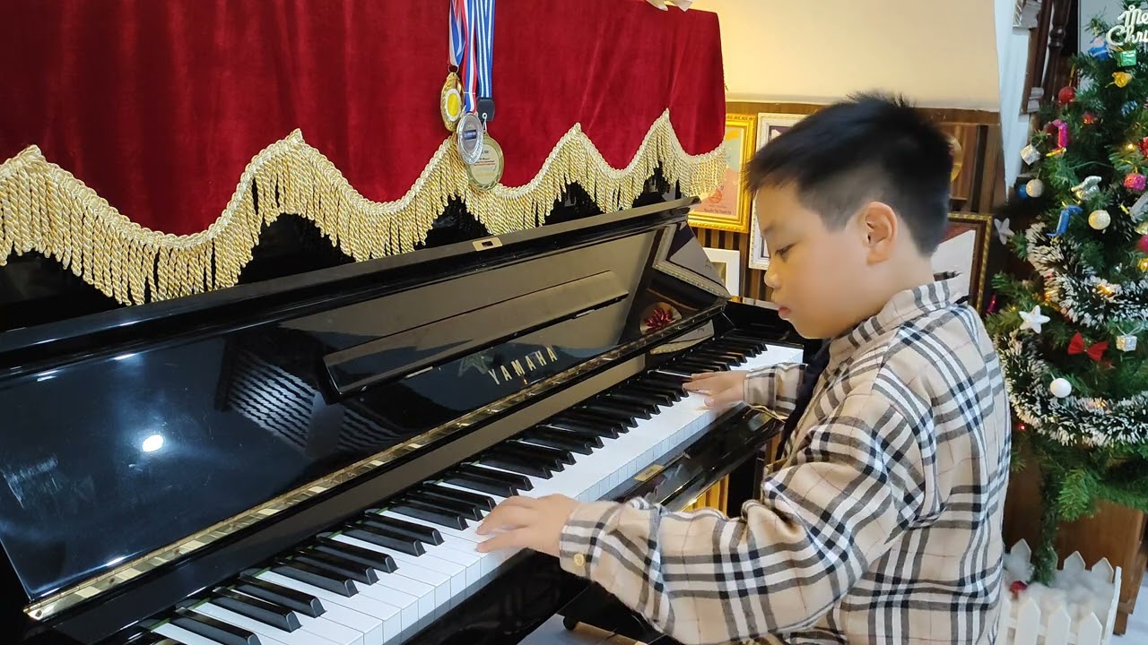 Lyphard Melody