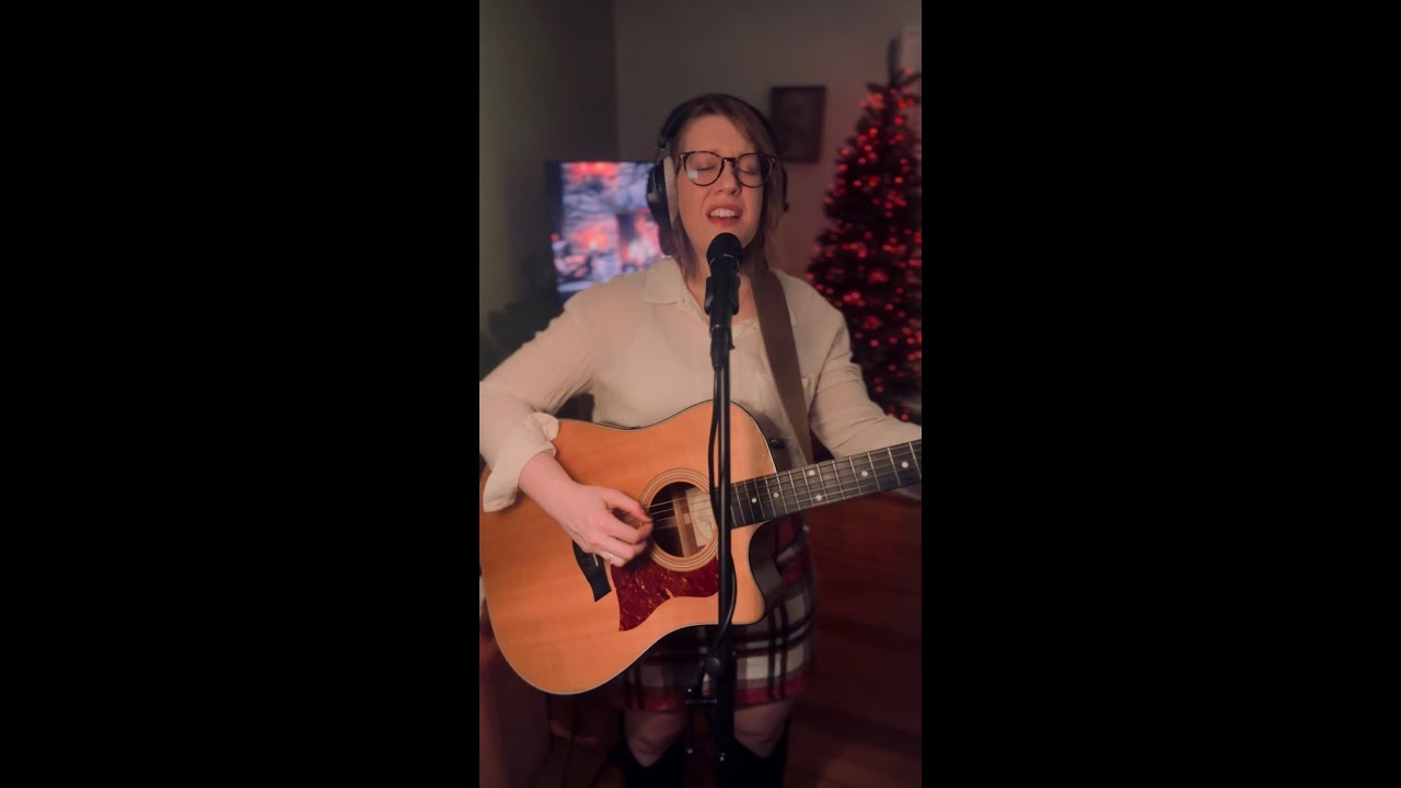 Glory in the Darkest Place (Sovereign Grace Music Cover)