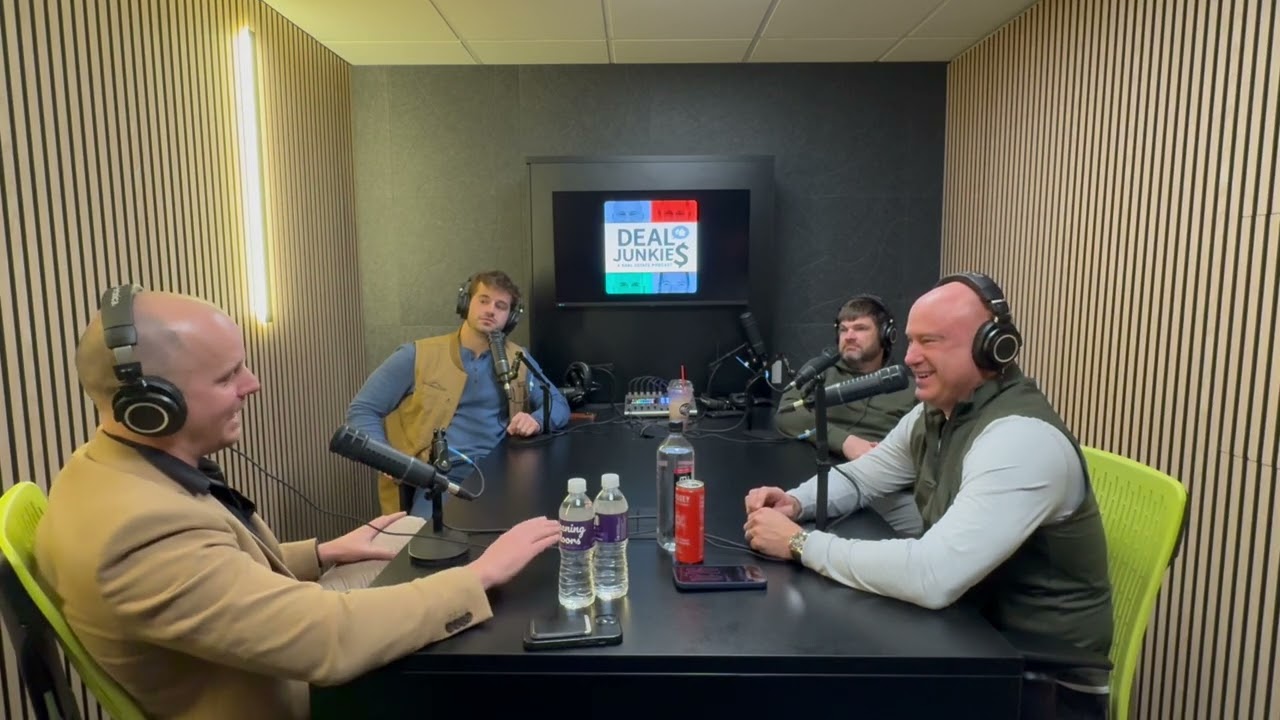 Episode 191: Discipline, Data, and Long-Term Value with Arie van Gemeren @TheTimelessInvestor