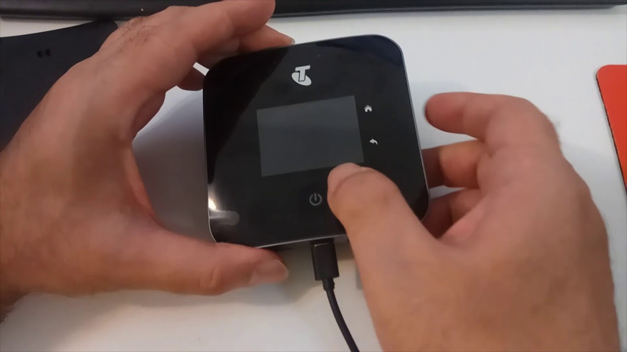 Netgear M2 4g / 5G router Setup and Configuration