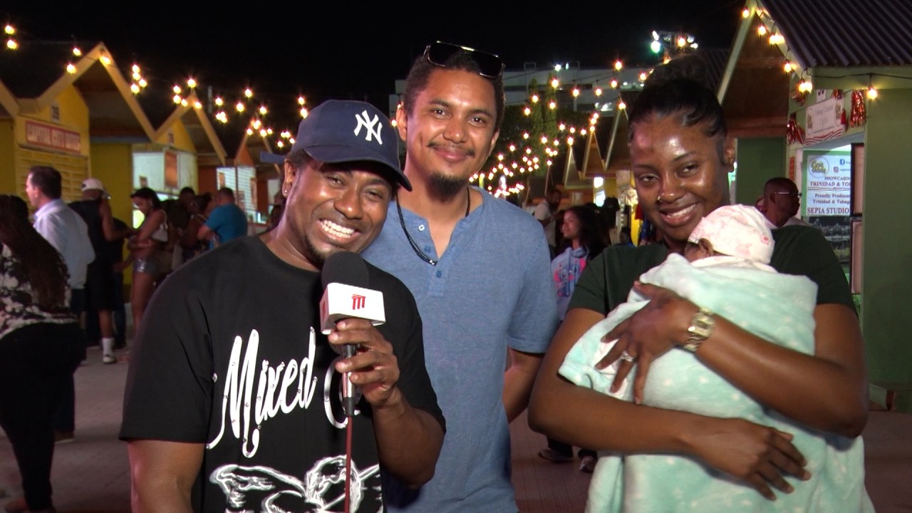 Next Level Of Flava Brings Full Carnival Energy To Savannah