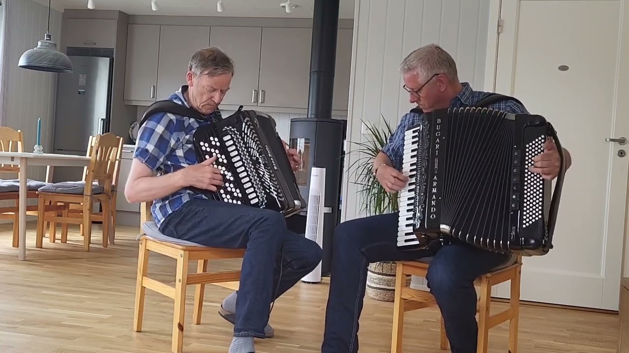 Det tømte mjødkruset, reinlender av Sven Nyhus.