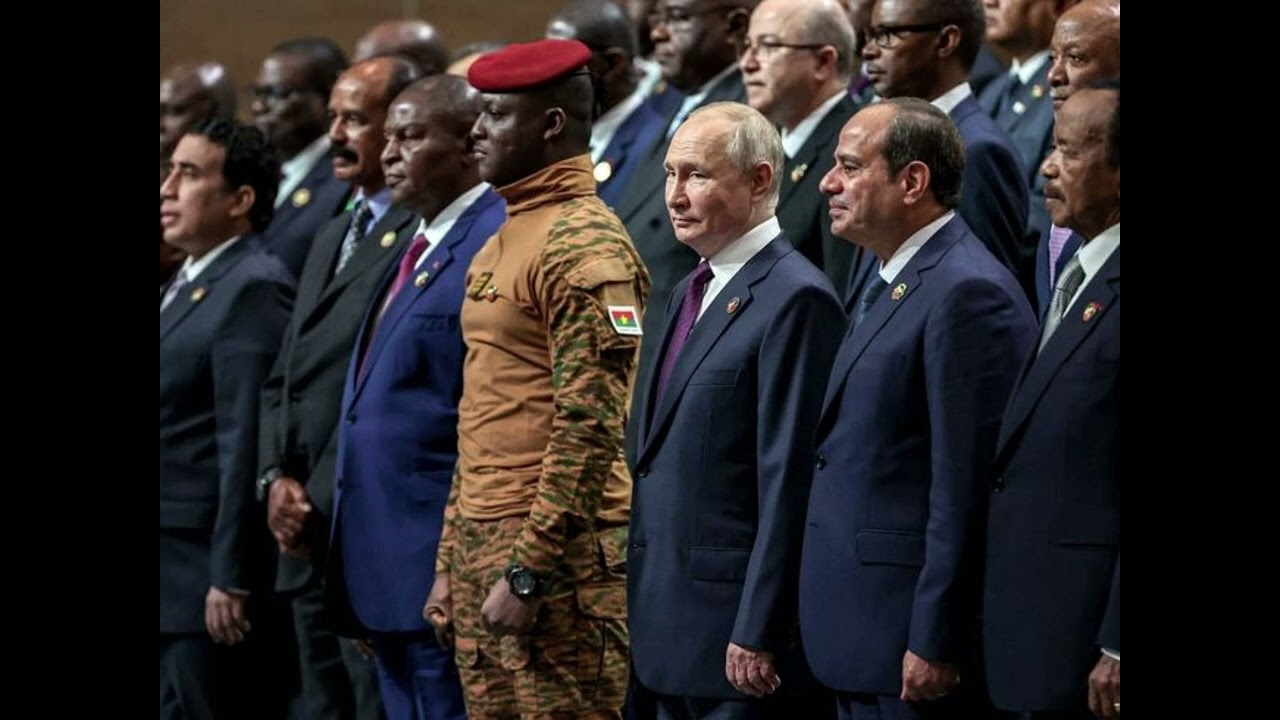 Courage Ibrahim Traoré