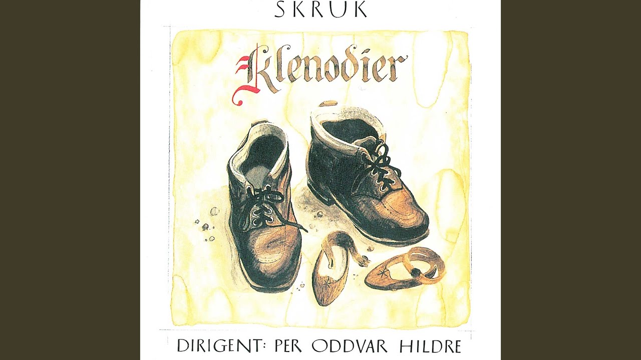 Hvad Skal Jeg Give Min Frelser