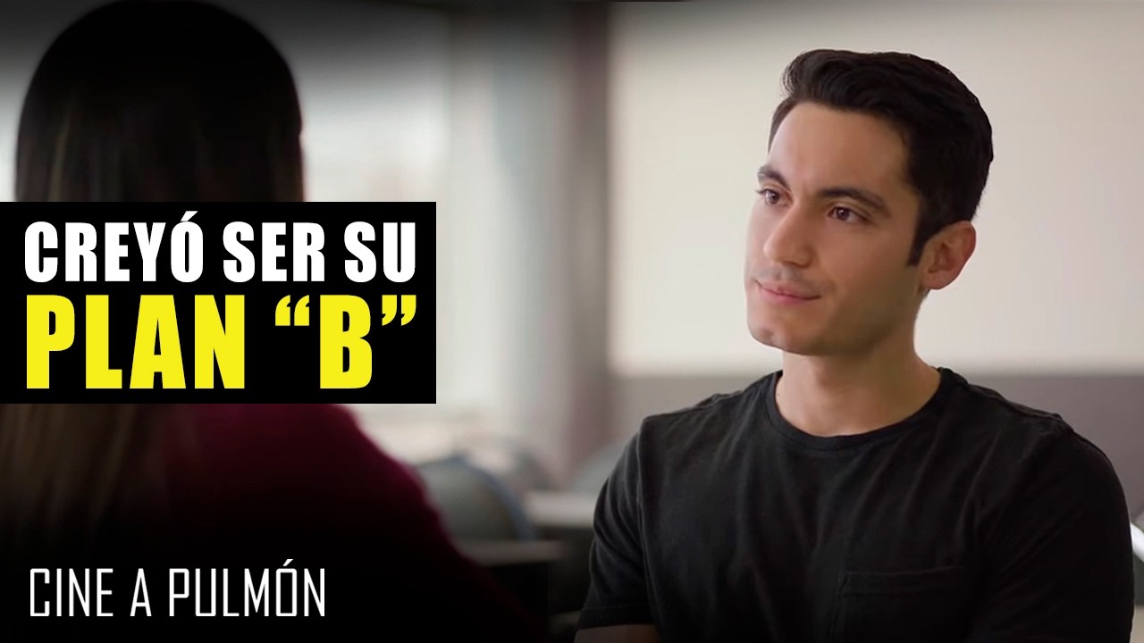 Se enamoró de su mejor amiga | Ella lo obligó a confesar