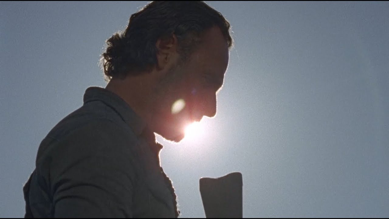 The Walking Dead - Season 8 OST - 8.01 - 01: The World Is Ours