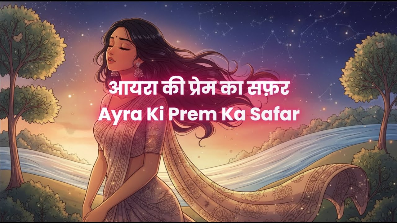 आयरा की प्रेम का सफ़र Ayra Ki Prem Ka Safar