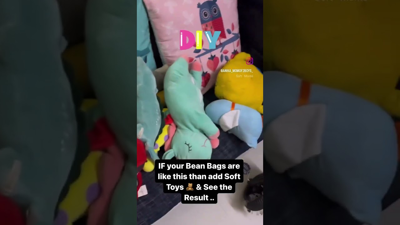 Bean Bags Hack 