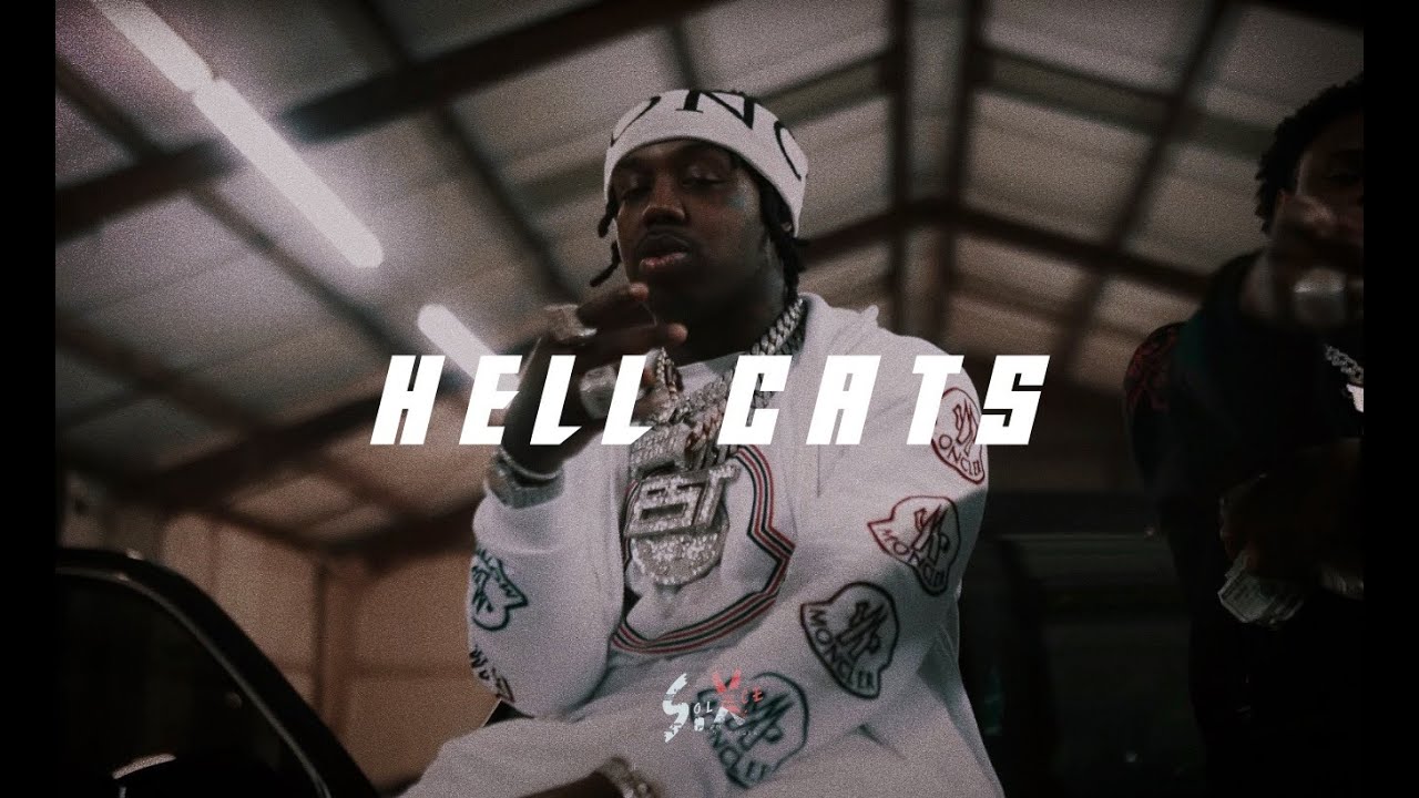 (FREE) HARD EST Gee x Lil Durk Type Beat 2022 - 