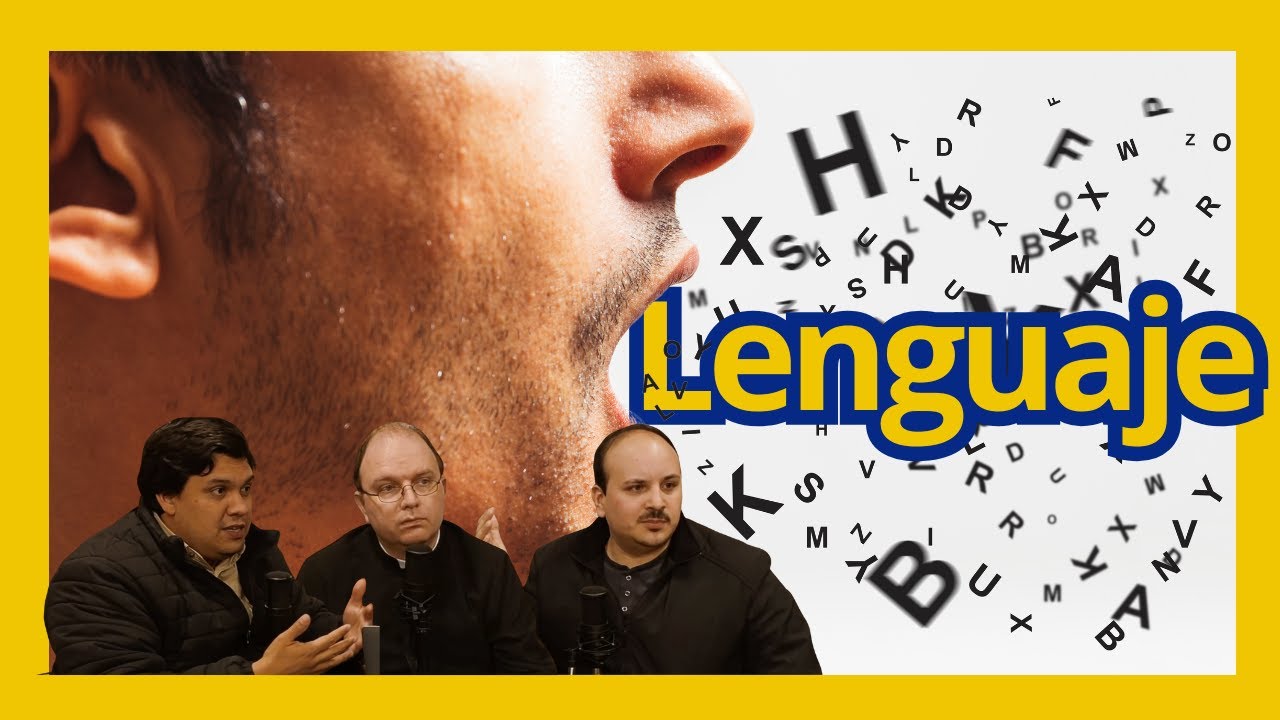 🎙️ El Lenguaje: ¿Herramienta para la Verdad o Arma de Confusión? | Tertulia #27