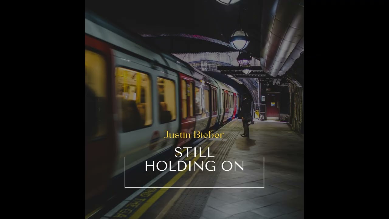 Still Holding You ,Cover song 2026 (English Song)