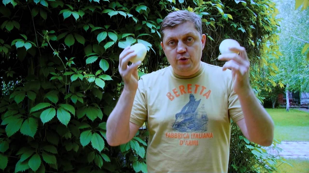 Донская уха от Олега Пахолкова. Рецепт ухи