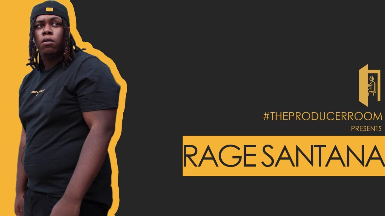 Rage Santana: Navigating The Industry After Making A Hit, Sleazy Flow Taking Over The Internet +More