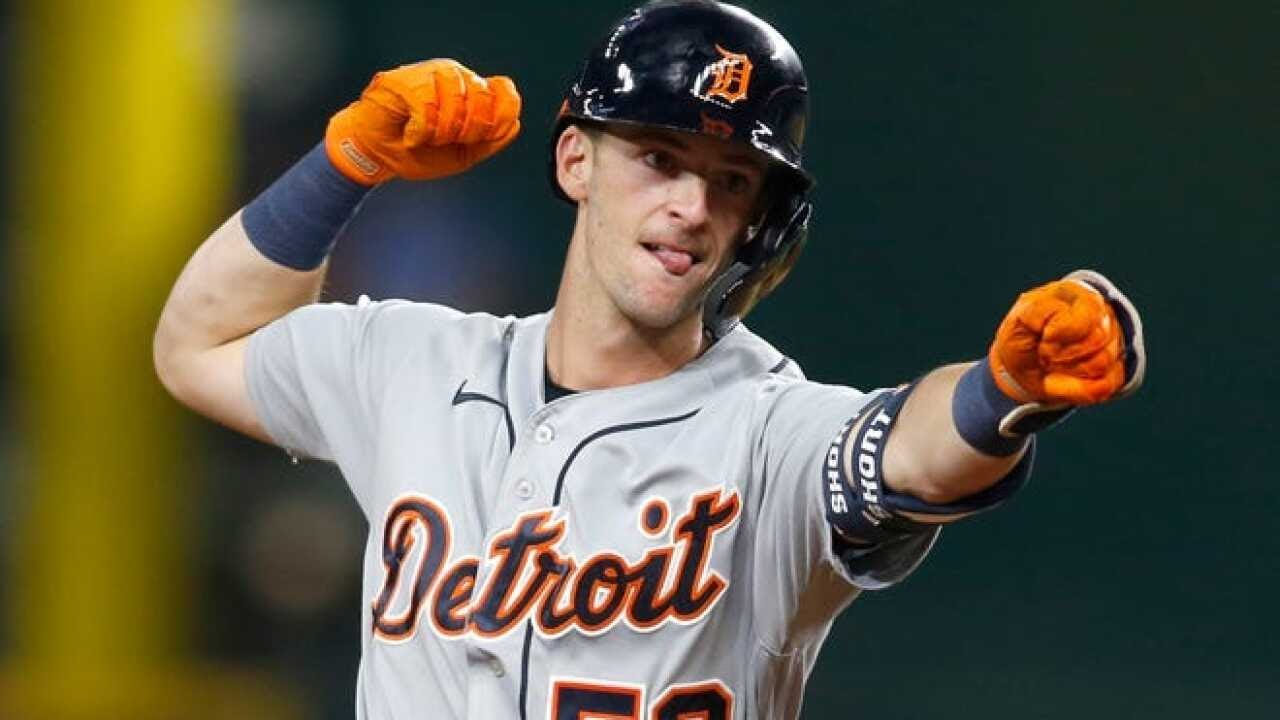 Zack Short 2021 Highlights