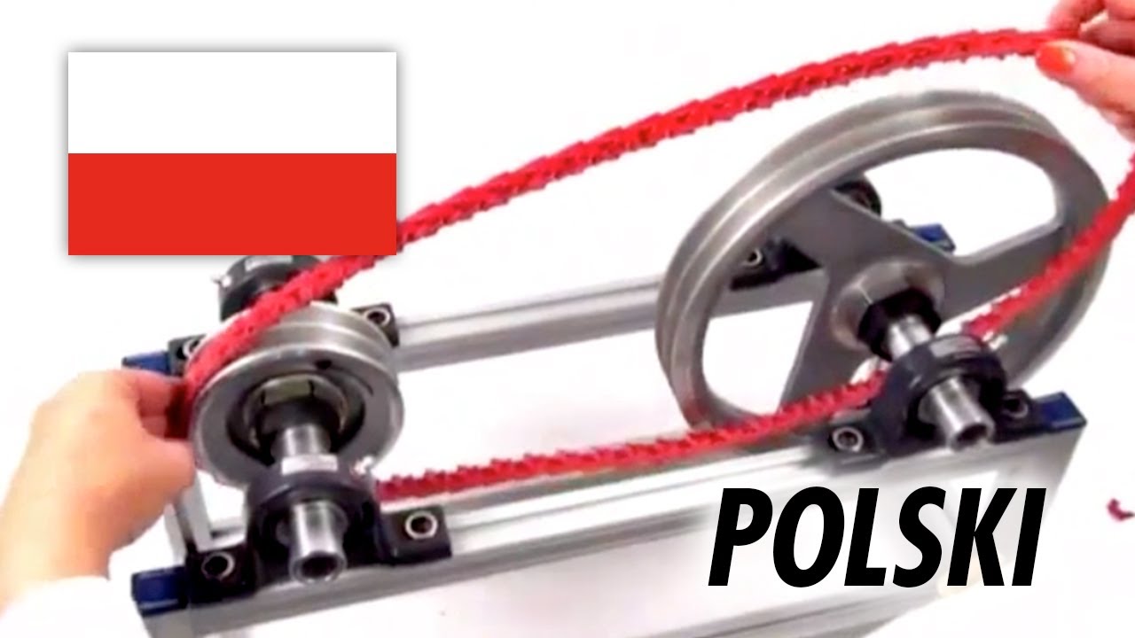 PowerTwist Instrukcja instalacji