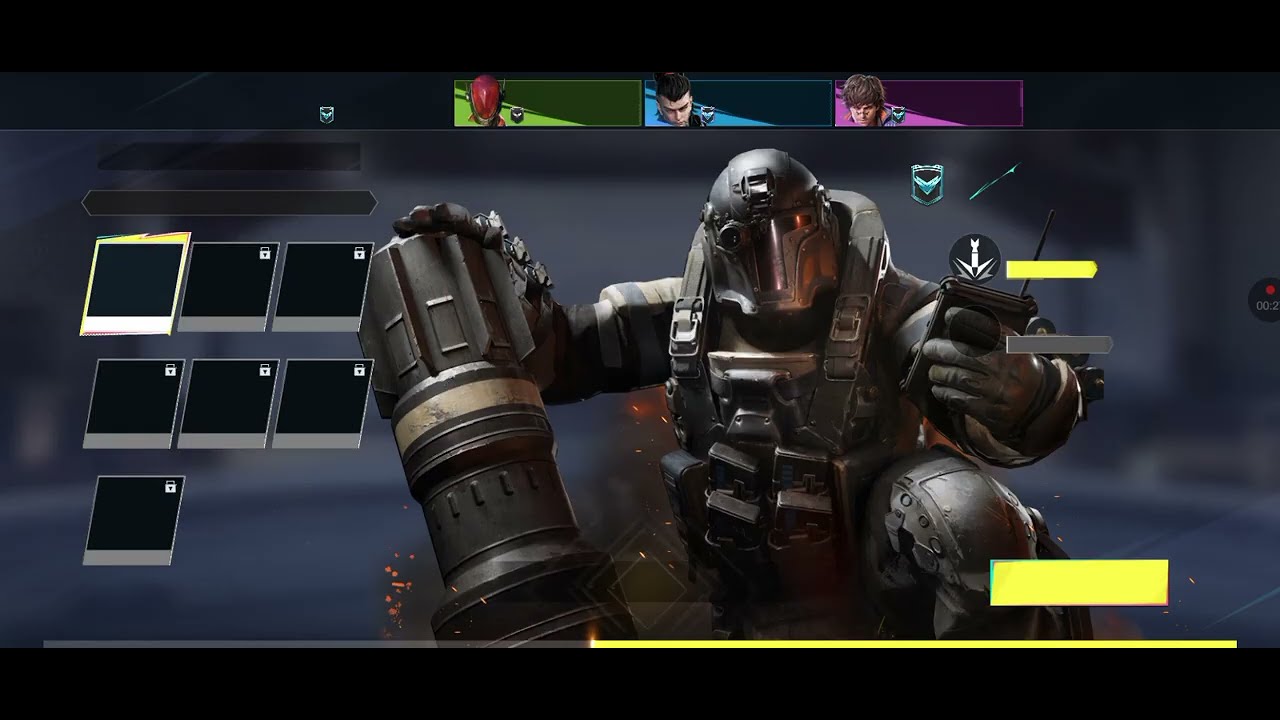 Blood Strike Hotzone Showdown GamePlay: Part 161 ( No Commentary)