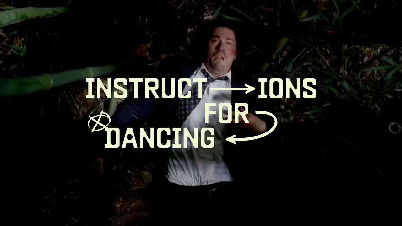 Why Jack from Lost is the most important tv character.