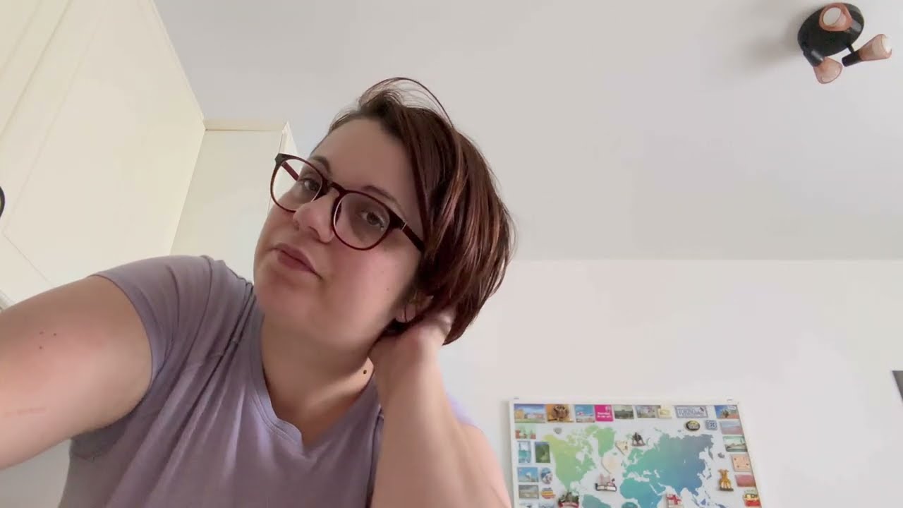 VLOG | MARE CURĂȚENIE ÎN DORMITOARE | câte am putut face într-o zi | clean with me