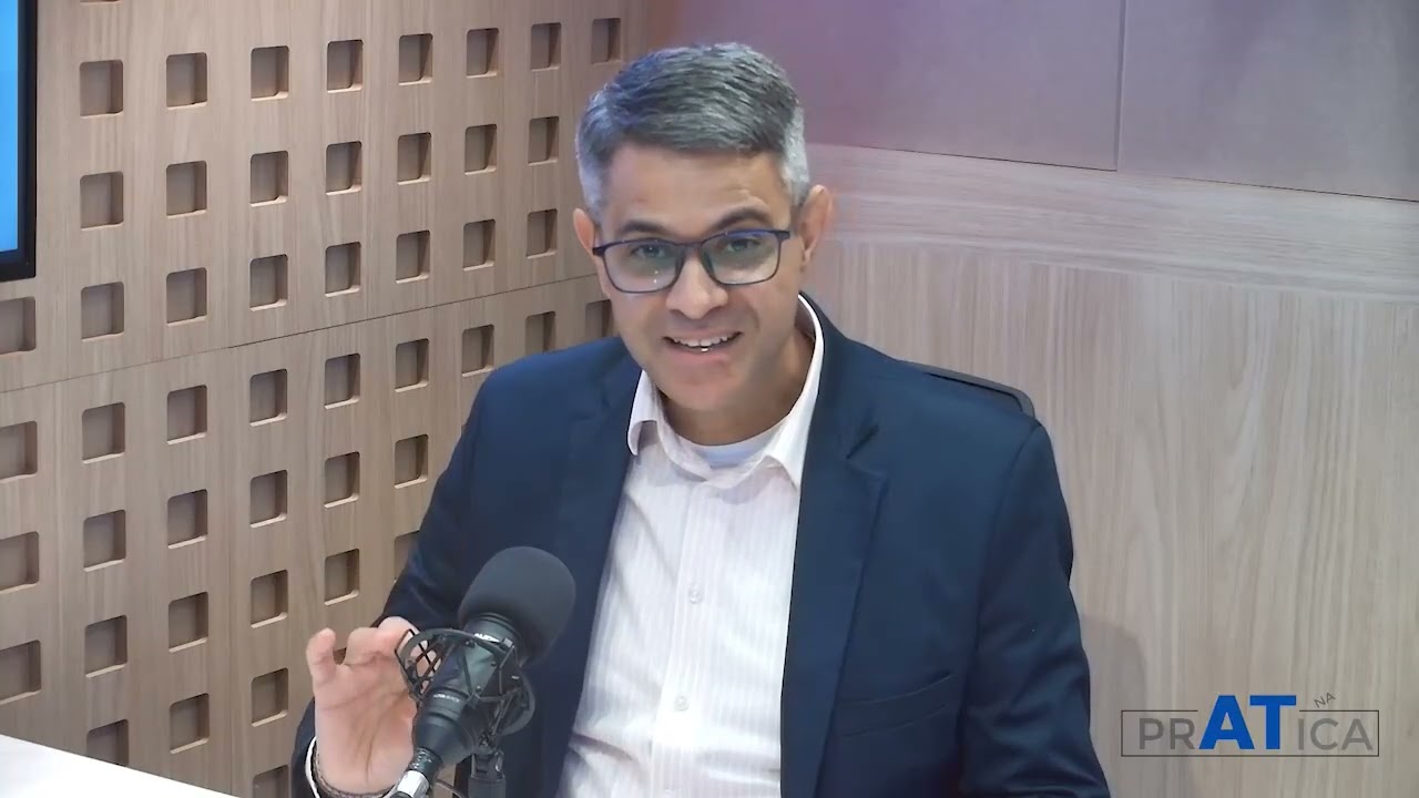 ATnaPratica 07   Análise Transacional