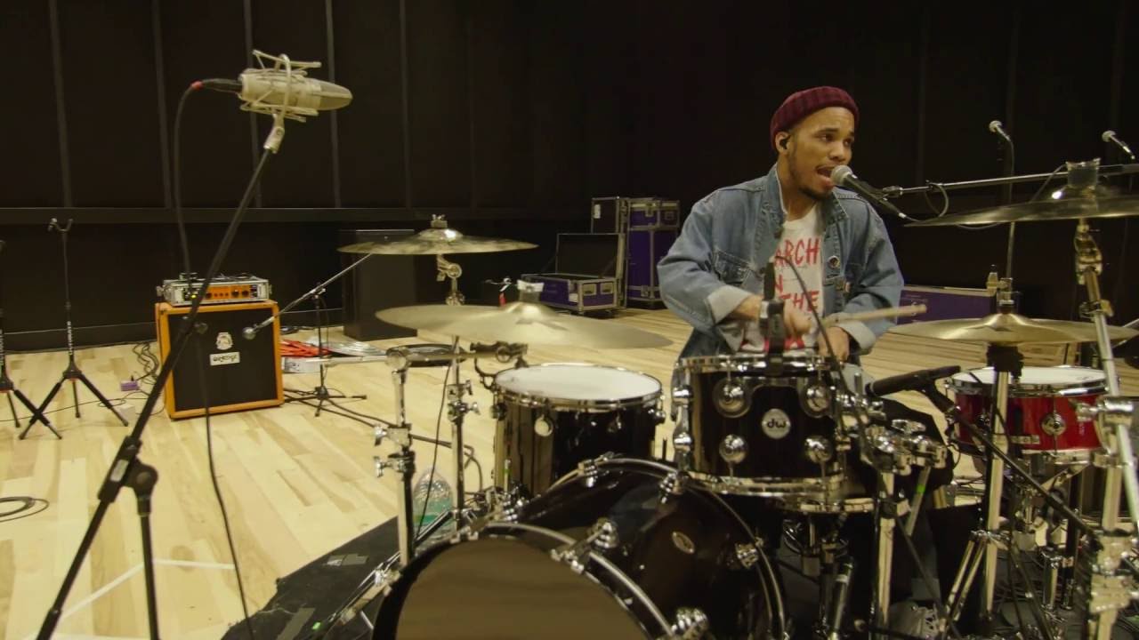 Anderson .Paak - Am I Wrong