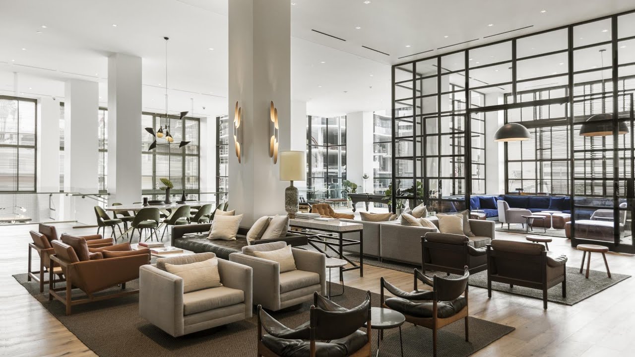 Kimpton Everly Hotel By IHG | Los Angeles (CA), United States | Hotel Review🏠