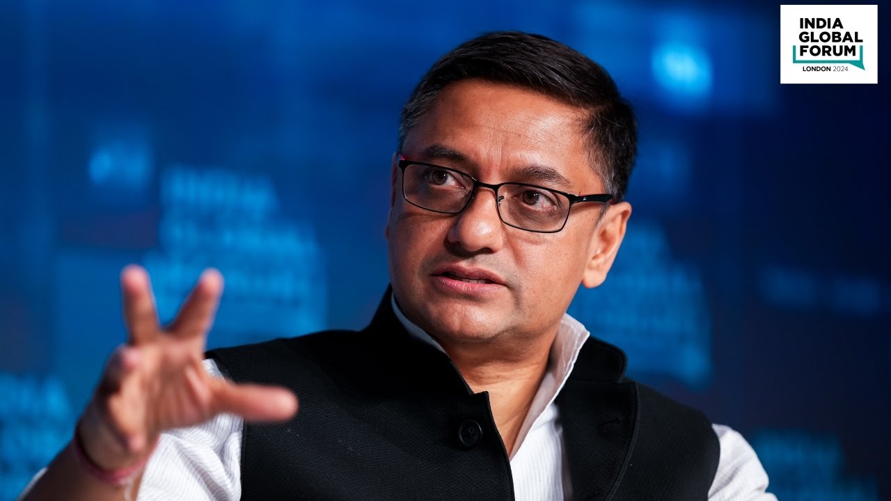 Money Matters: Mission 2047 &ndash; Dream or Destiny?