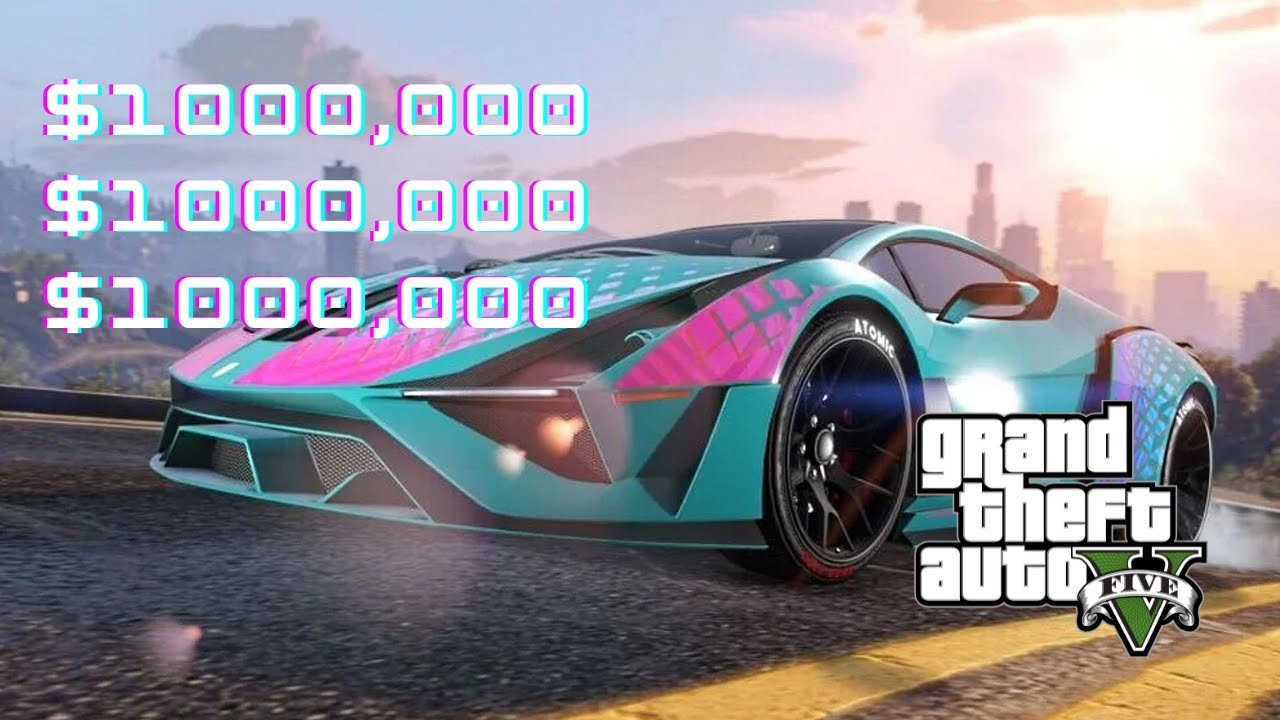 How To Make MILLIONS Solo Every Day In GTA 5 Online