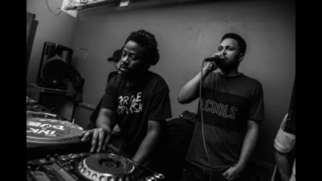 Heny G & Jazzy Jazzy - Hen J Fever