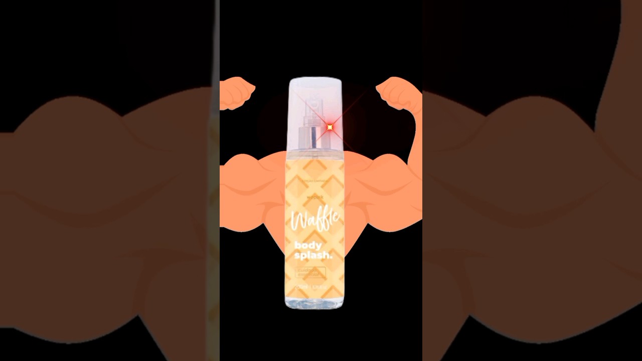 perfume da Virg&iacute;nia edite