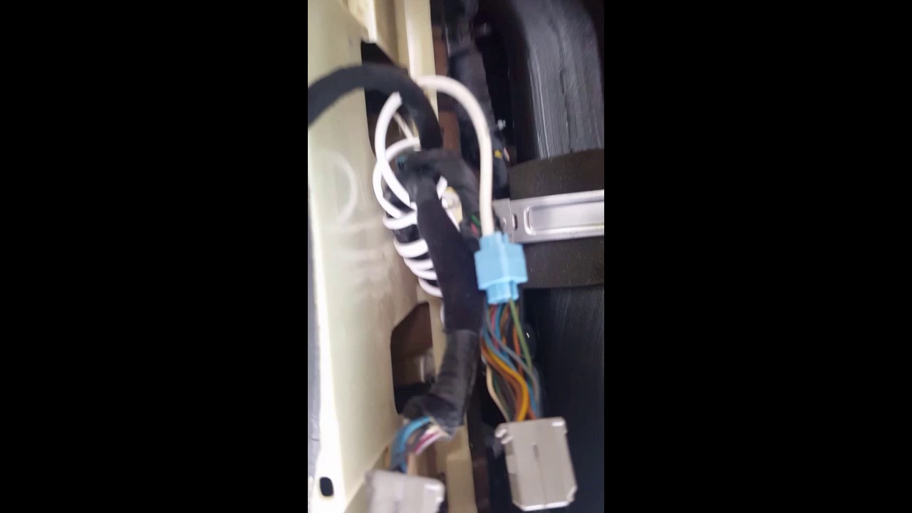 05 Kia speedometer working