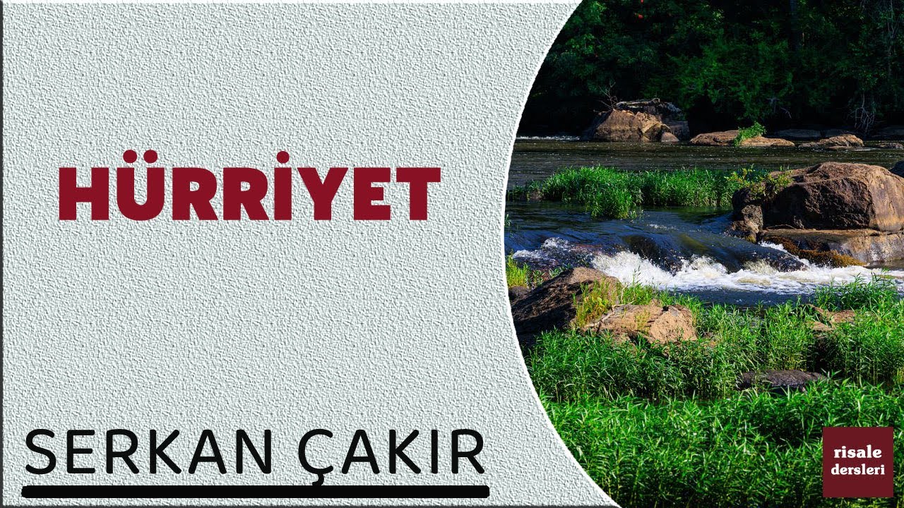 Serkan Çakır - Hürriyet