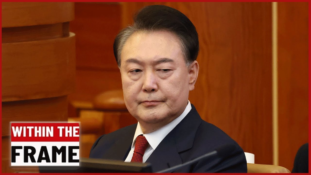 Constitutional Court sets additional hearings for President Yoon's impeachment trial
