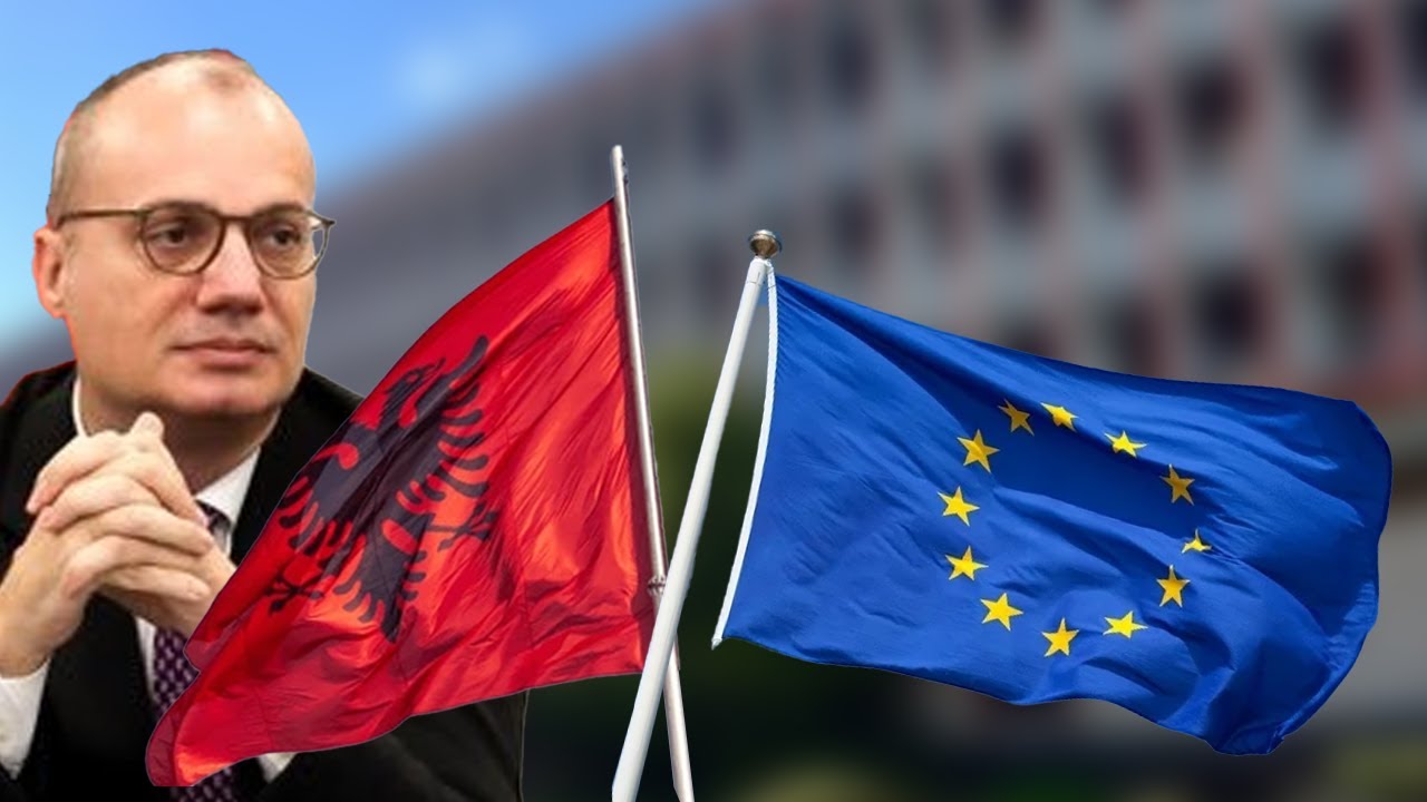 Ministri për Evropën dhe Punët e Jashtme: Ja si do të bëhet Shqipëria anëtare e BE-së! | Dekalog