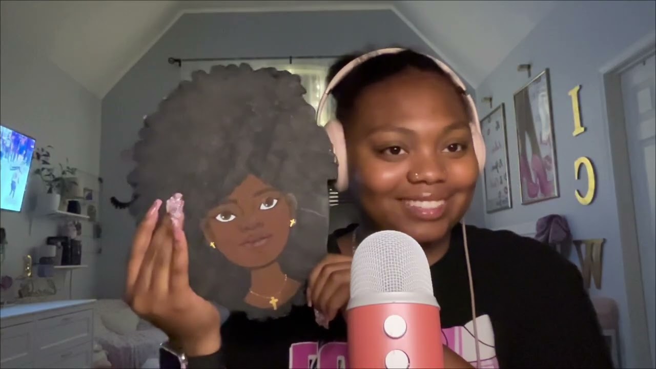 ASMR | SIMPLE TAPPING 🤍