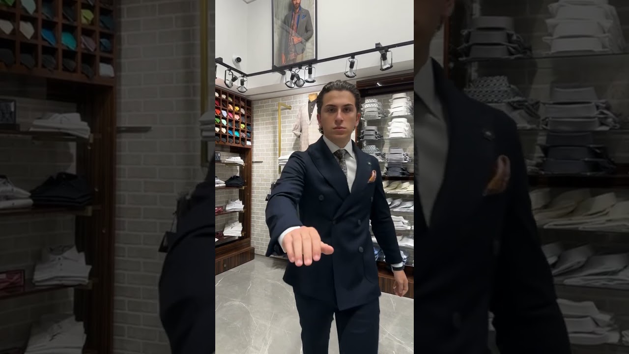 What&rsquo;s your go to? A suit or a Tuxedo?