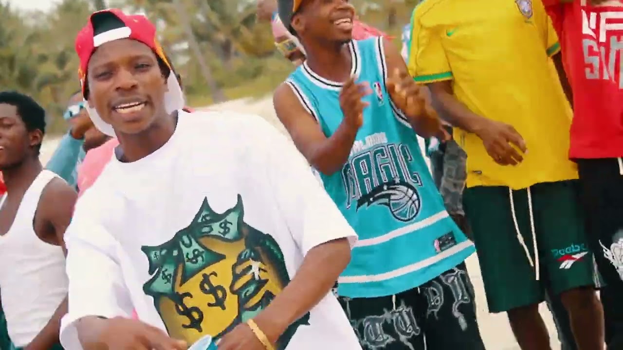 The Power melody ft klassik beatzx official video by Adezinho 