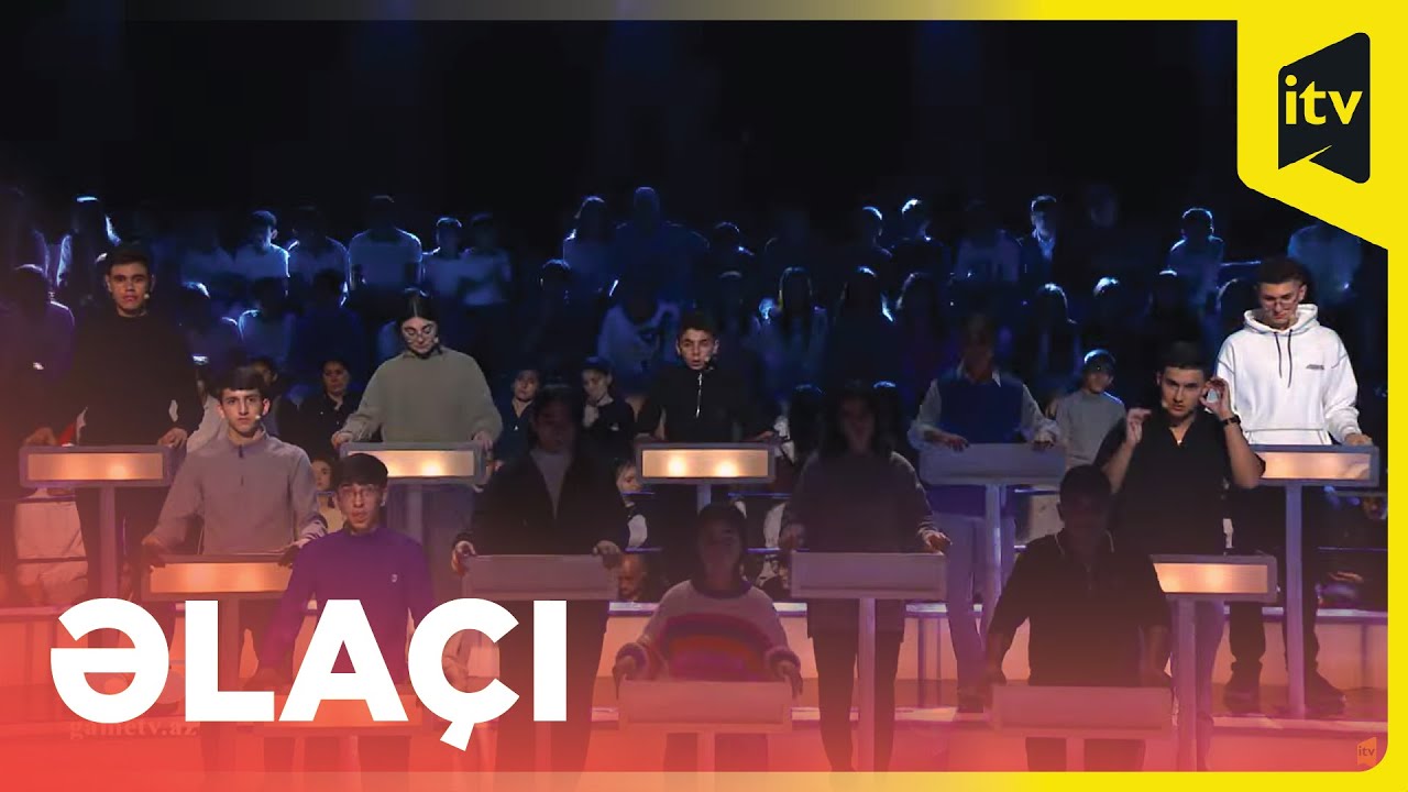 Əlaçı | 08.12.2023