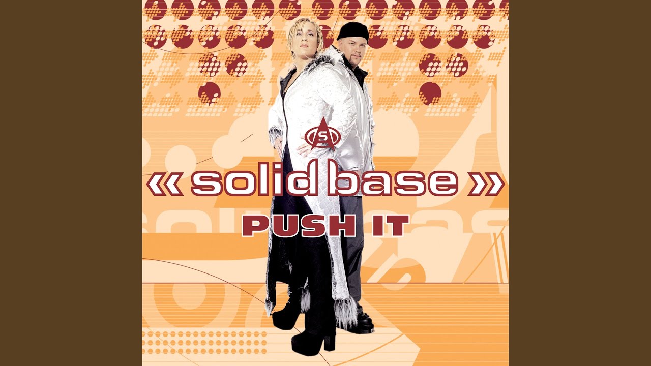 Push It