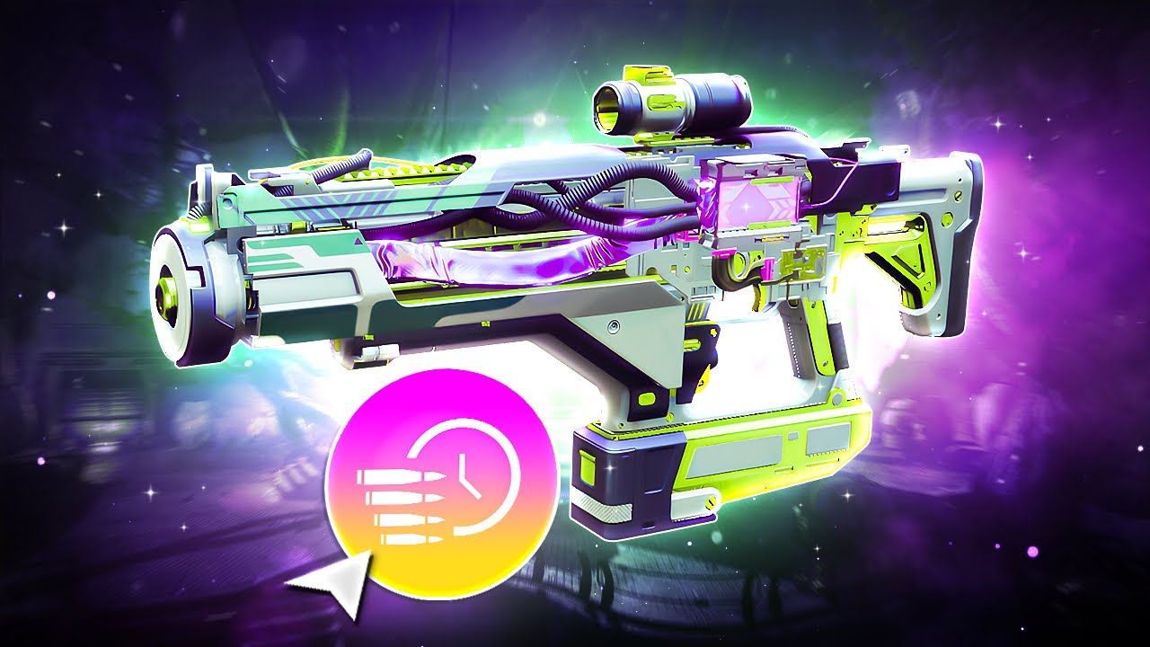 I Present To You The Most Broken Perk Combination 💀 THIS THING IS AWESOME