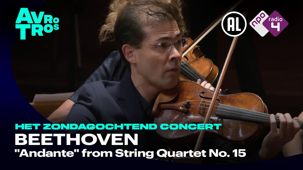 Beethoven: 
