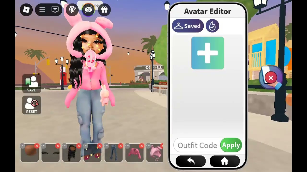 [girl codes for you in life together]❤