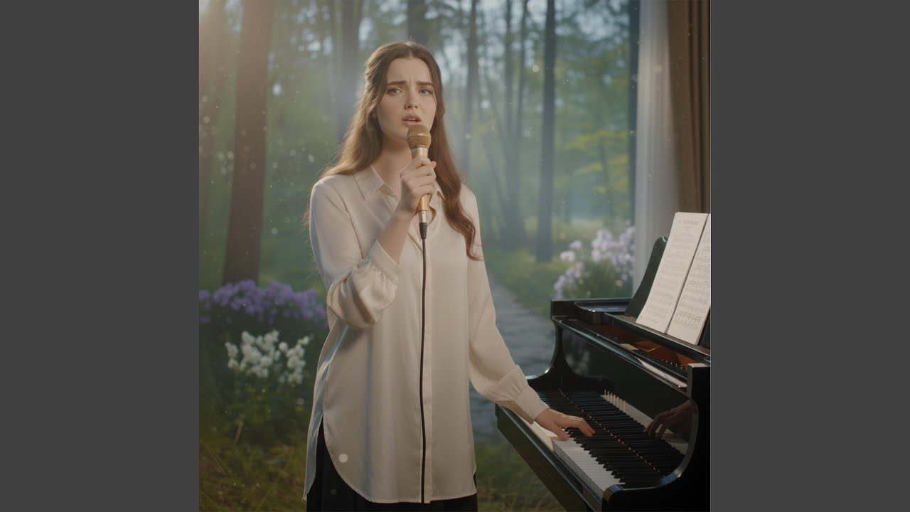 You Fit Where I Was Empty