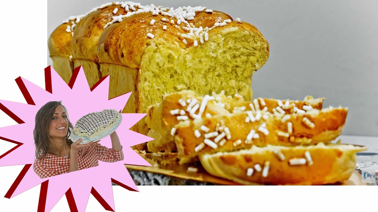 Pan Brioches - Le Ricette di Alice