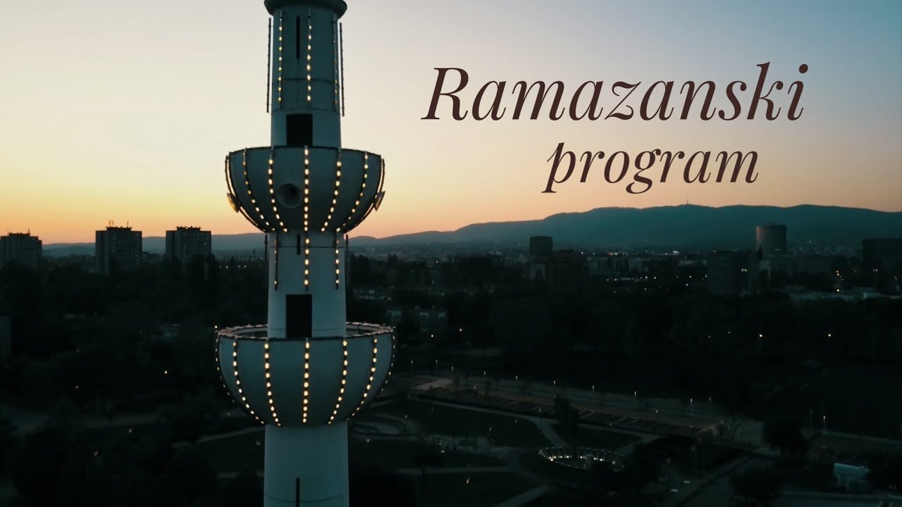 Lejletul kadr - 27.noć - zikr - 19.5.2020./26.9.1441.
