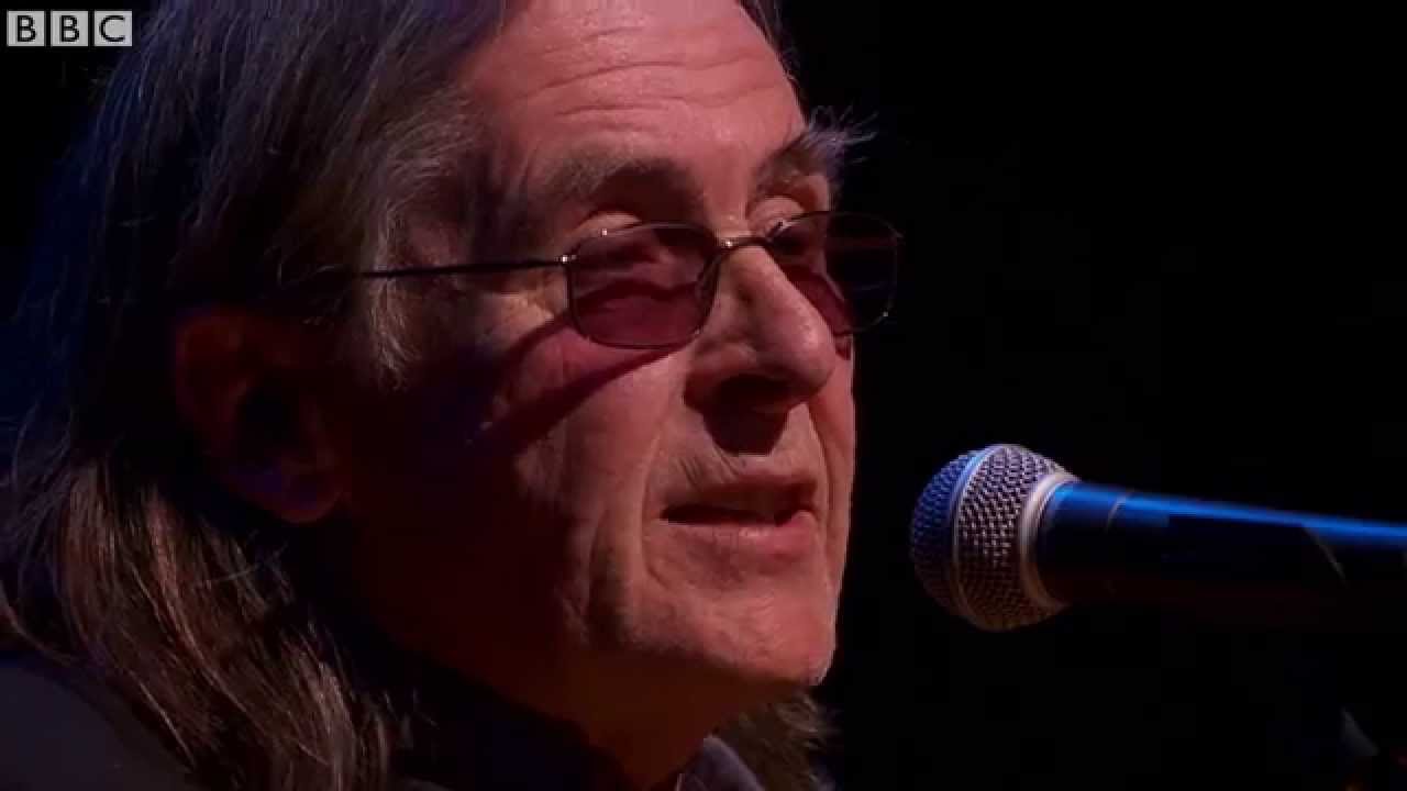 Dougie MacLean - Green Grow The Rashes  (Live at Celtic Connections 2015)