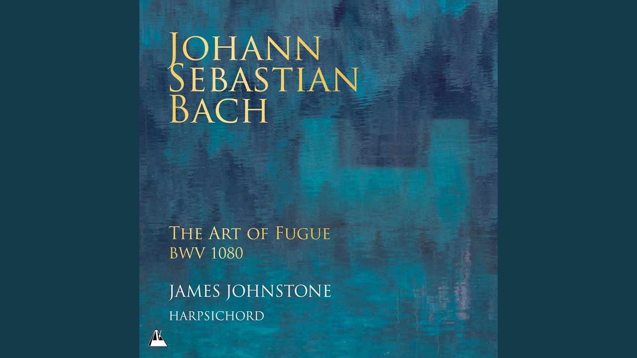 The Art of Fugue, BWV 1080: Contrapunctus II